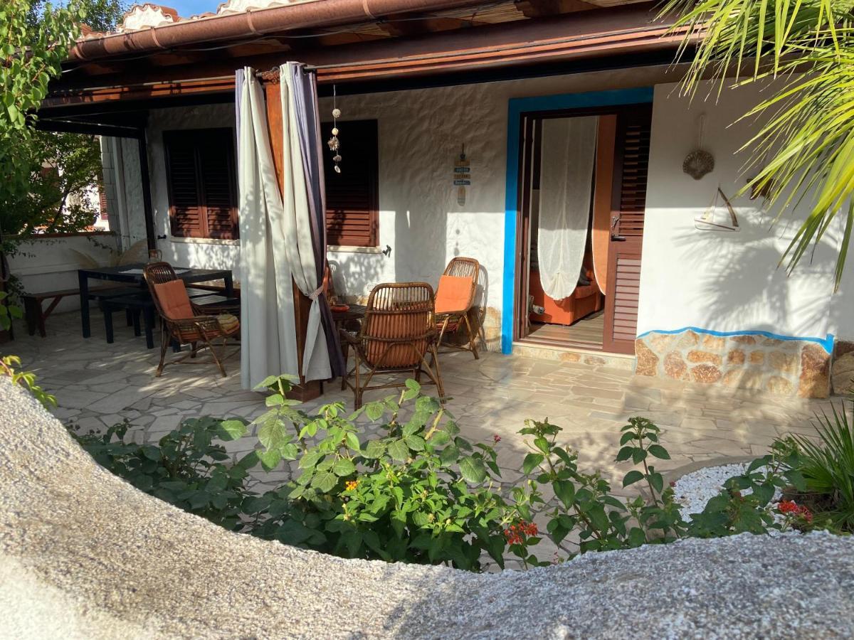 Villa Gino Santa Lucia  Exterior foto
