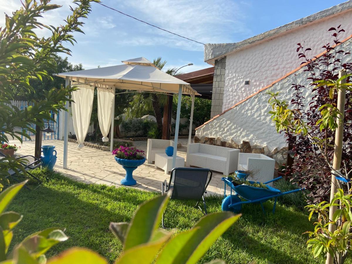 Villa Gino Santa Lucia  Exterior foto